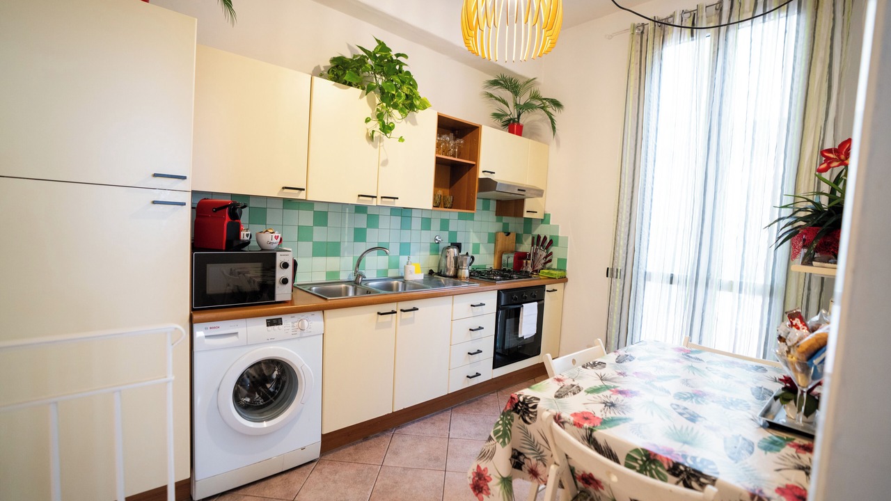 Photo of Kitchen in Santa Croce