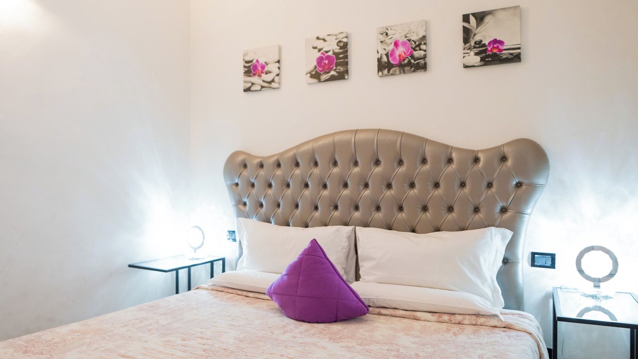 Photo of Bedroom in Santa Croce