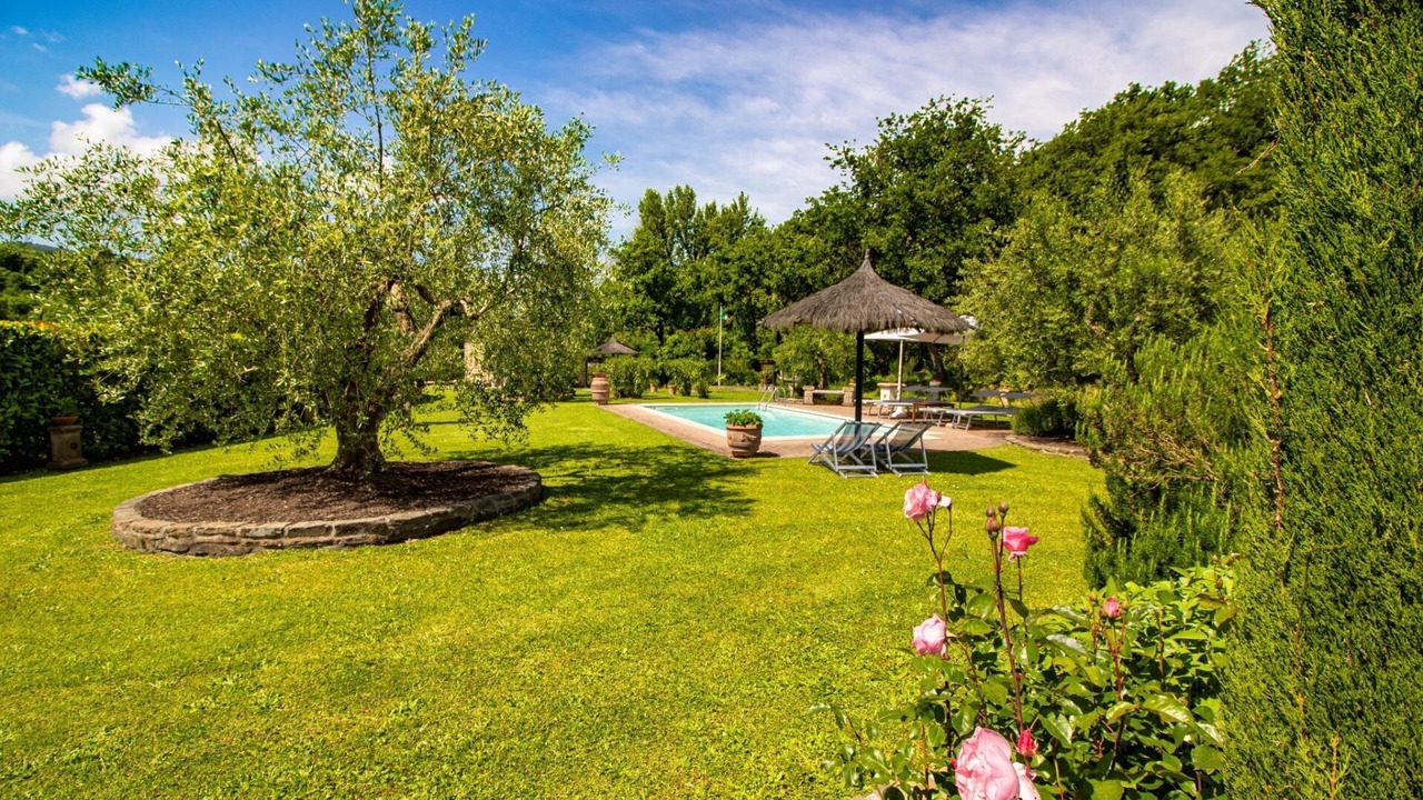 Photo of Outdoor in Polvano