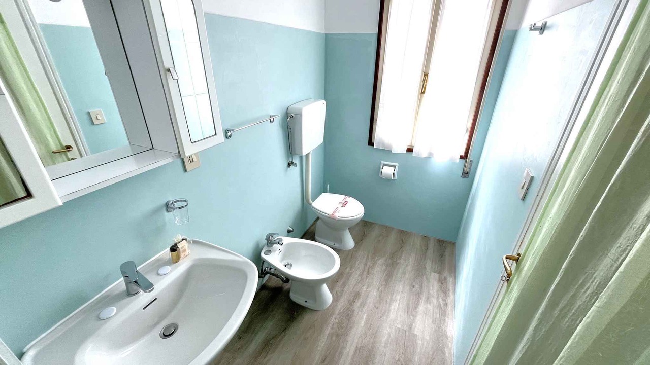 Photo of Bathroom in Bibione Lido del Sole