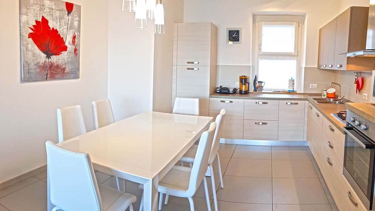 Photo of Kitchen in Tremosine