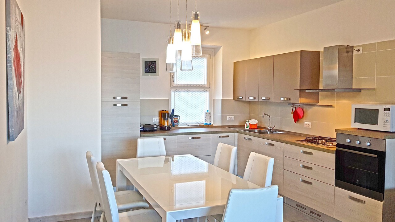 Photo of Kitchen in Tremosine