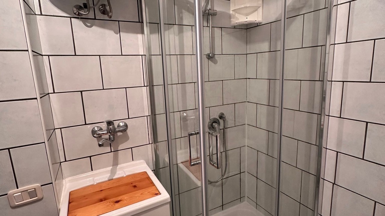 Photo of Bathroom in Paestum