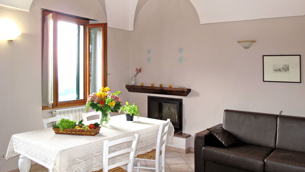 Photo of Bedroom in Boscomare