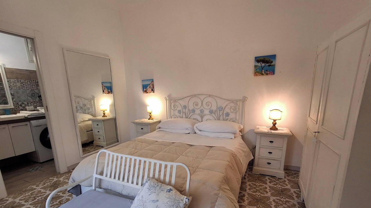 Photo of Bedroom in Liparlati