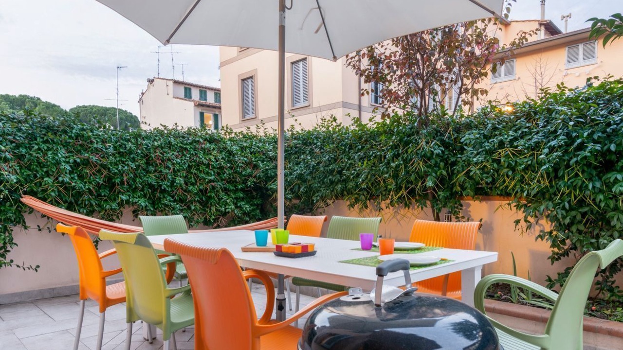 Photo of Outdoor in Le Cure