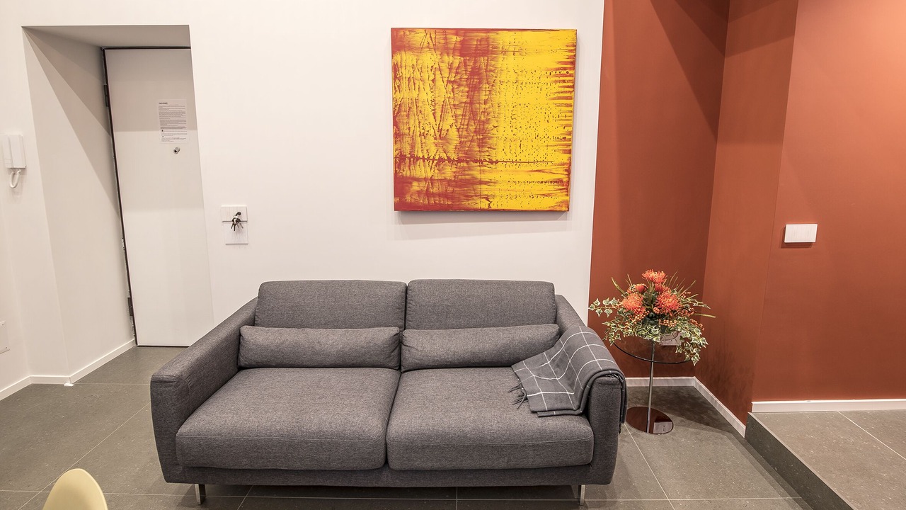 Photo of Livingroom in Quartieri Spagnoli