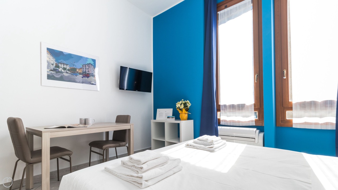 Photo of Bedroom in Central Station
