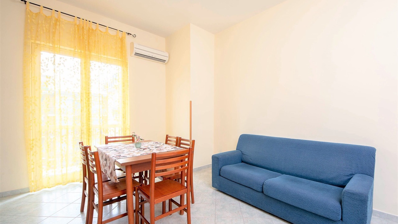 Photo of Livingroom in Maiori