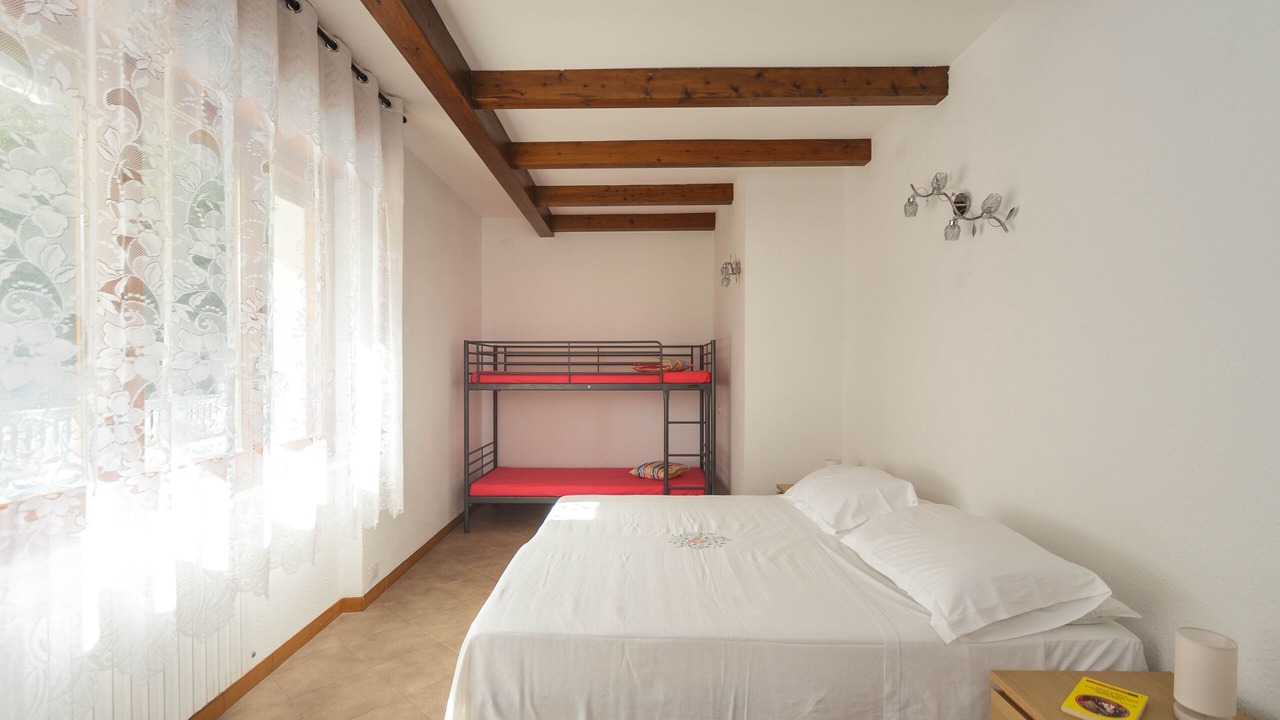 Photo of Bedroom in Sori