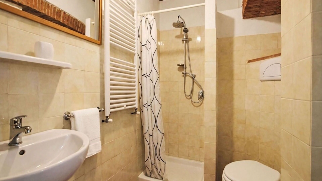 Photo of Bedroom in Bucine