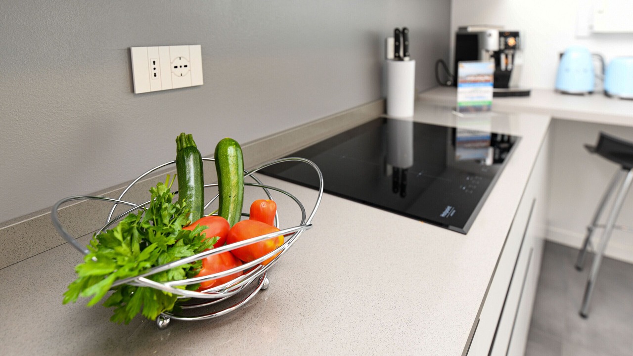Photo of Kitchen in Peschiera del Garda