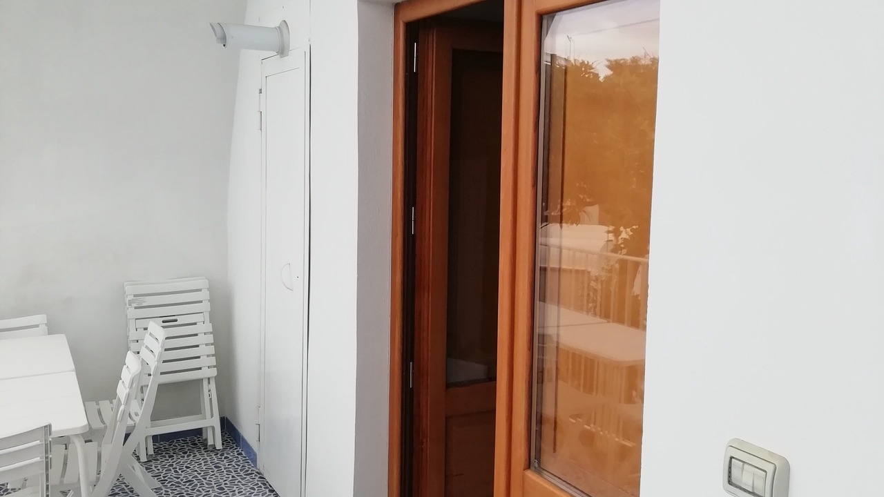 Photo of Patio Balcony in Conca dei Marini