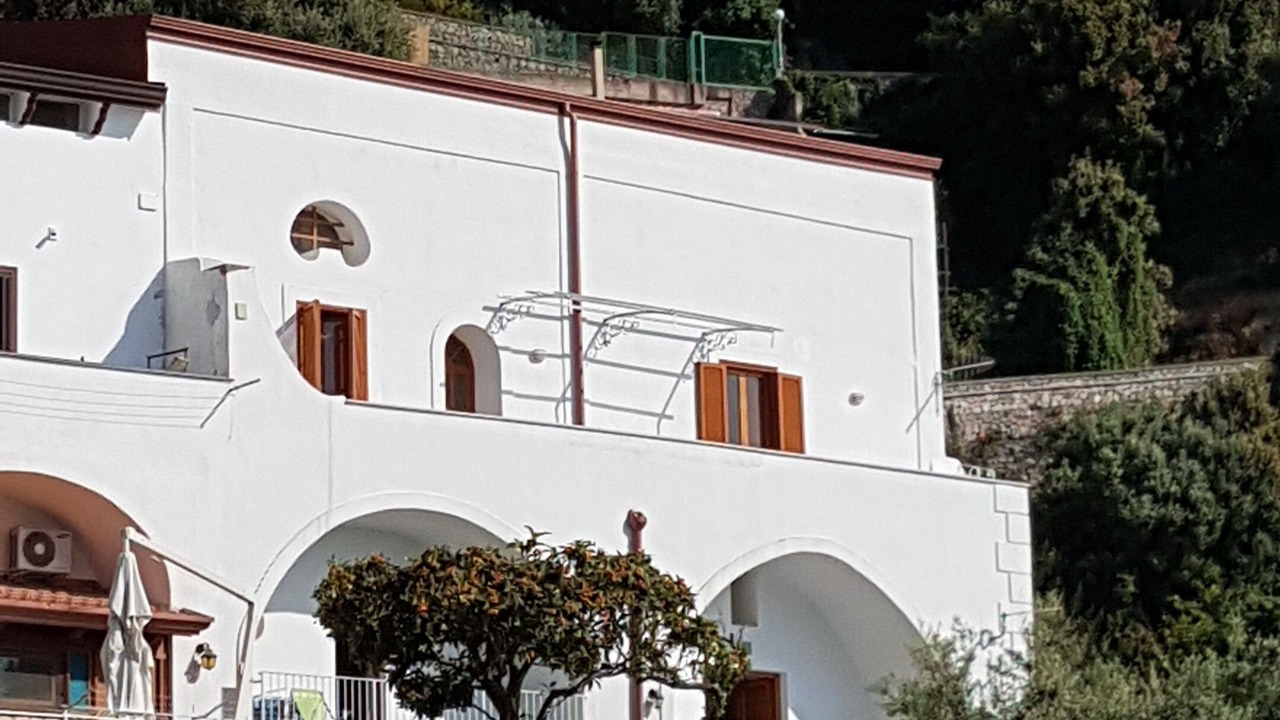 Photo of Outdoor in Conca dei Marini