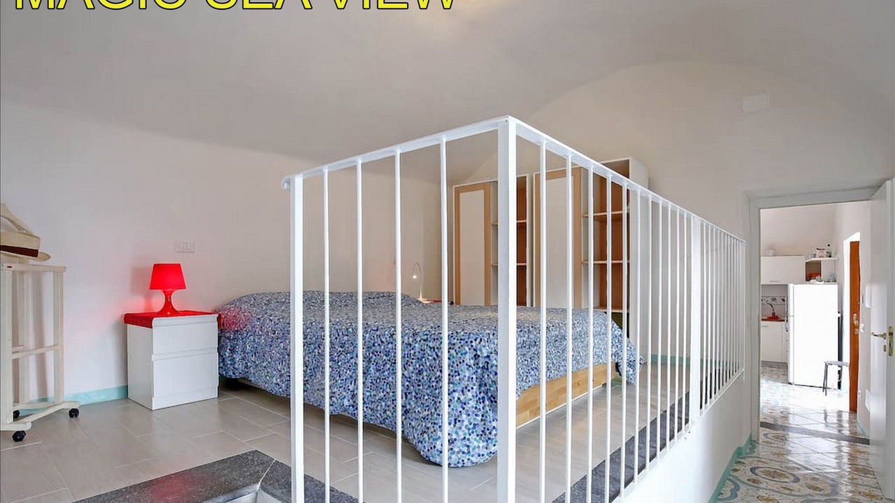 Photo of Bedroom in Conca dei Marini