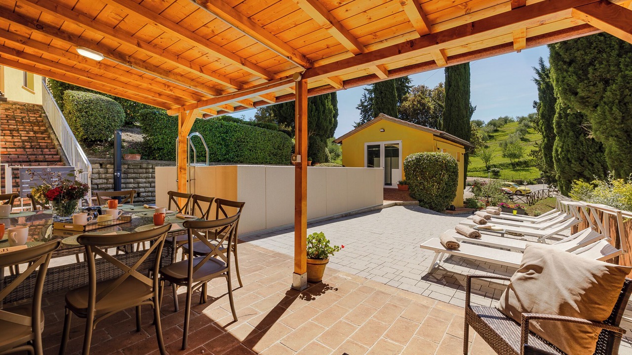 Photo of Outdoor in Chiusi