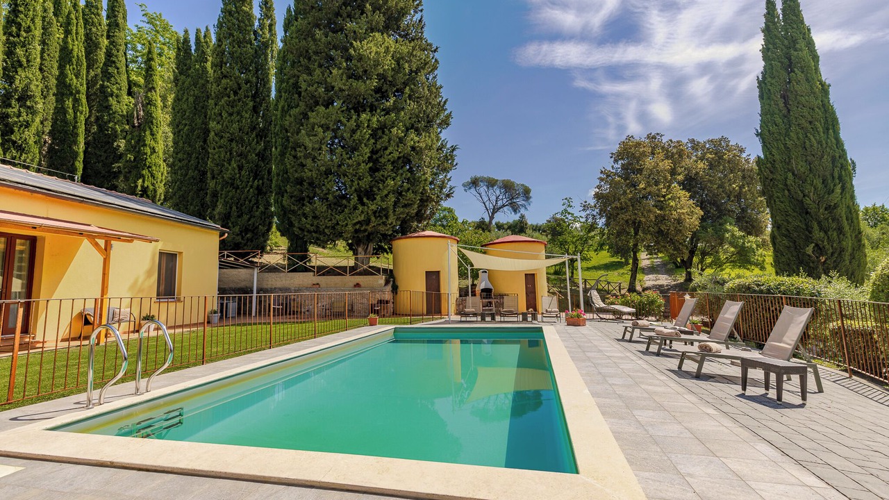 Photo of Outdoor in Chiusi