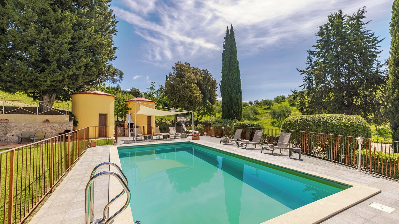 Photo of Outdoor in Chiusi