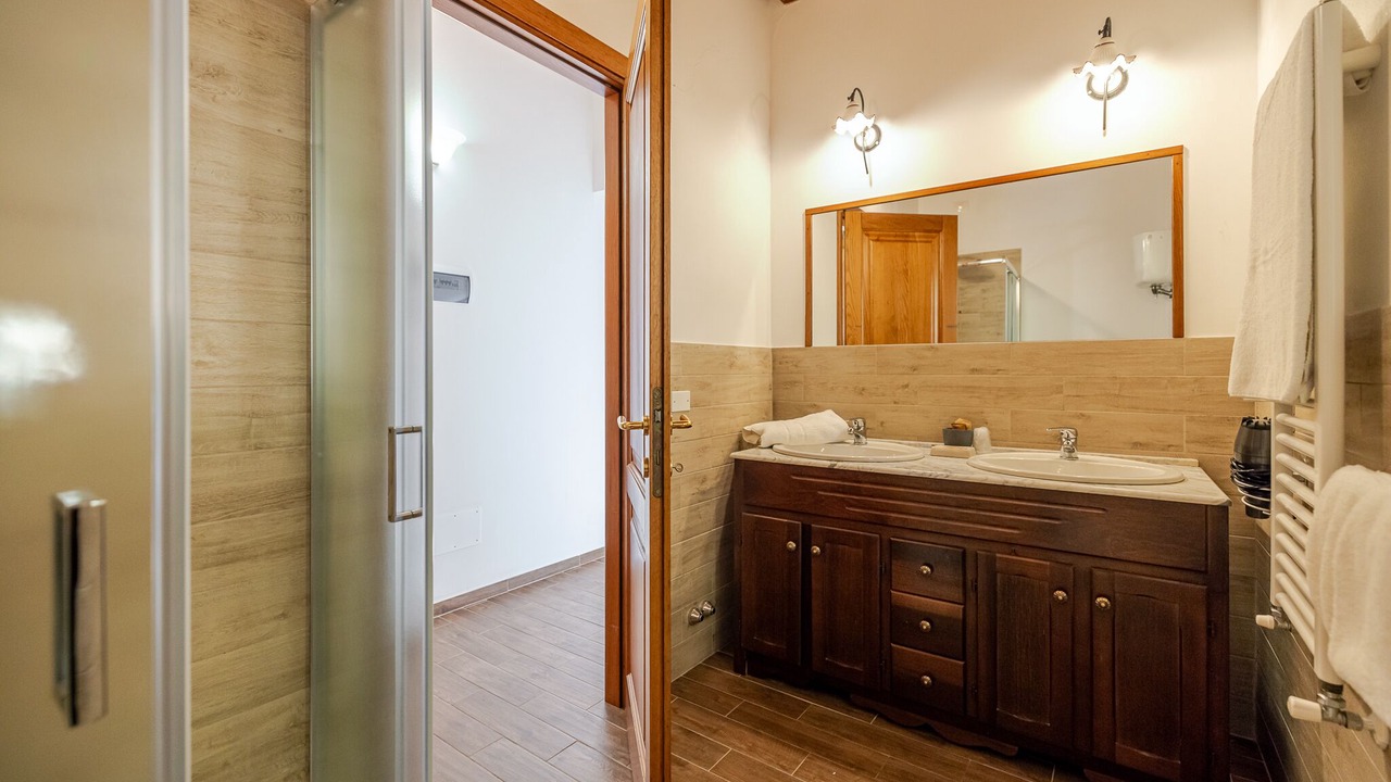 Photo of Bathroom in Chiusi