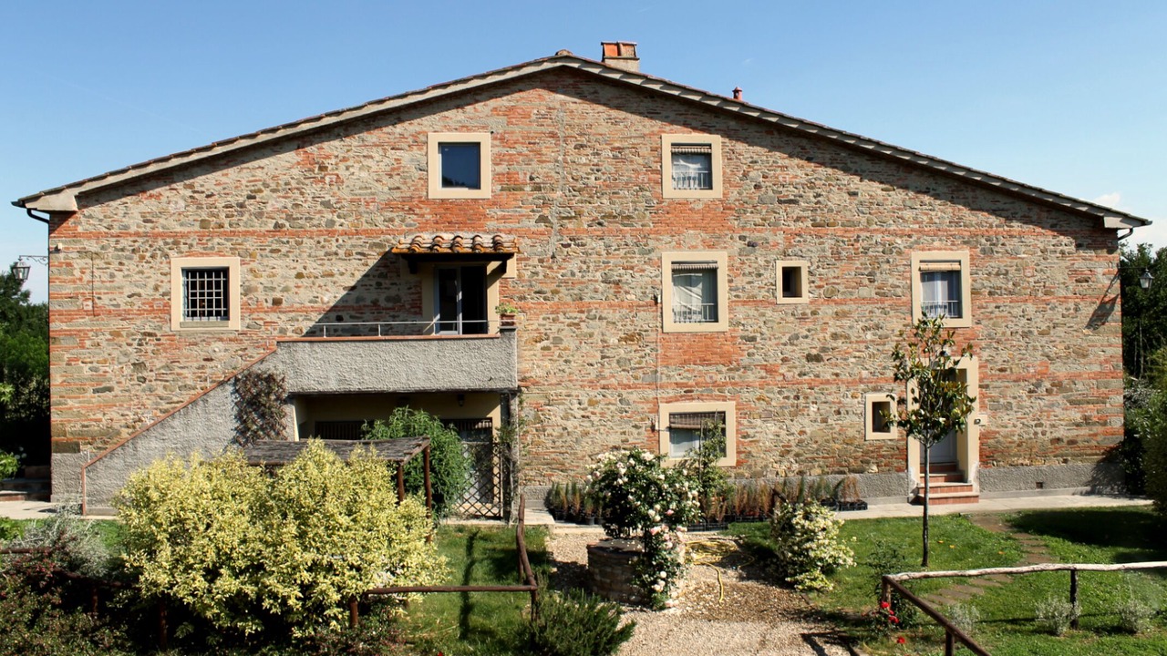 Photo of Outdoor in Pergine Valdarno