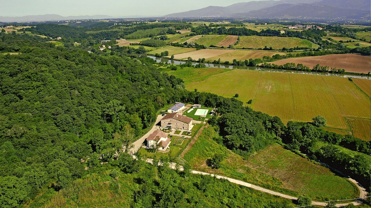 Photo of Outdoor in Pergine Valdarno