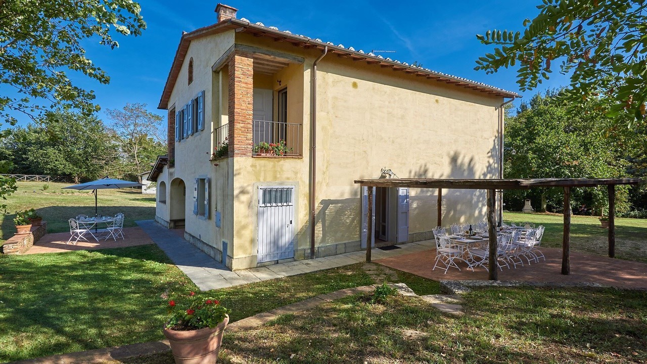 Photo of Outdoor in Terranuova Bracciolini