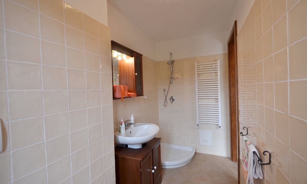 Photo of Bathroom in Villa A Sesta