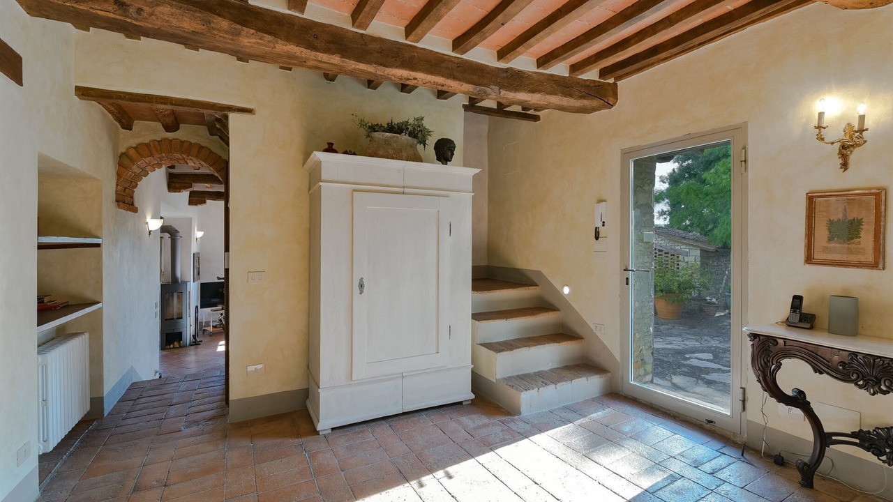 Photo of Others in Gaiole in Chianti