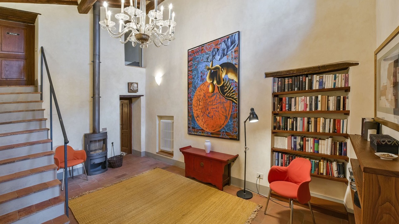 Photo of Others in Gaiole in Chianti