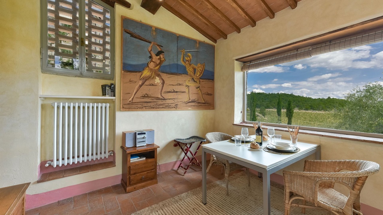 Photo of Others in Gaiole in Chianti
