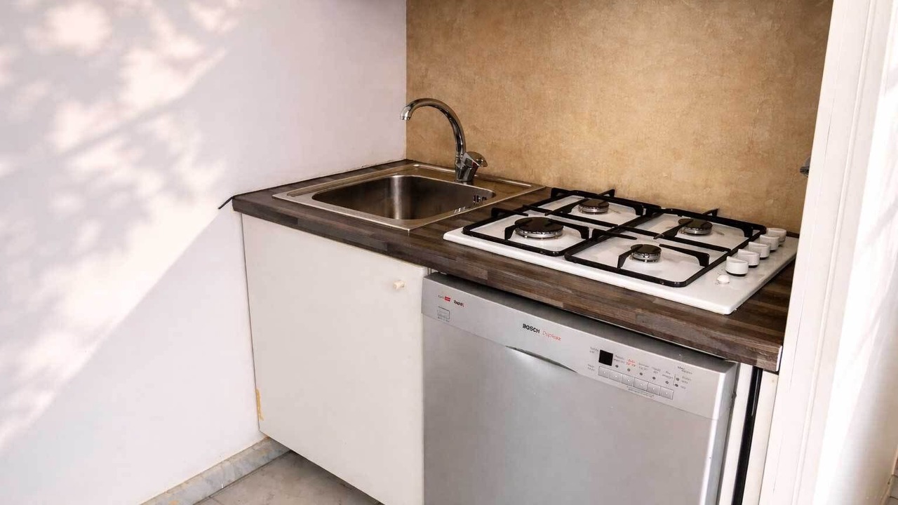 Photo of Kitchen in Sturla