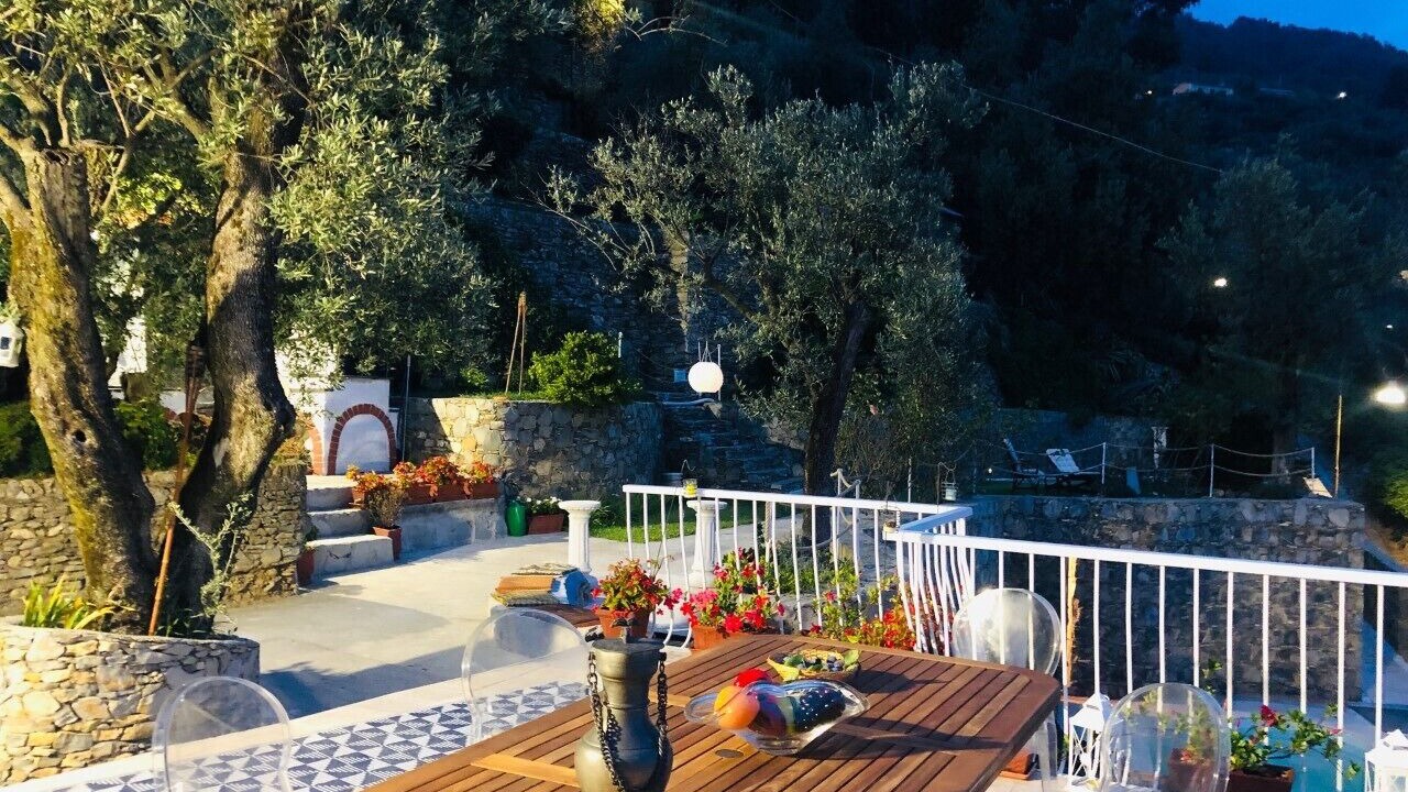 Photo of Outdoor in Pieve Ligure