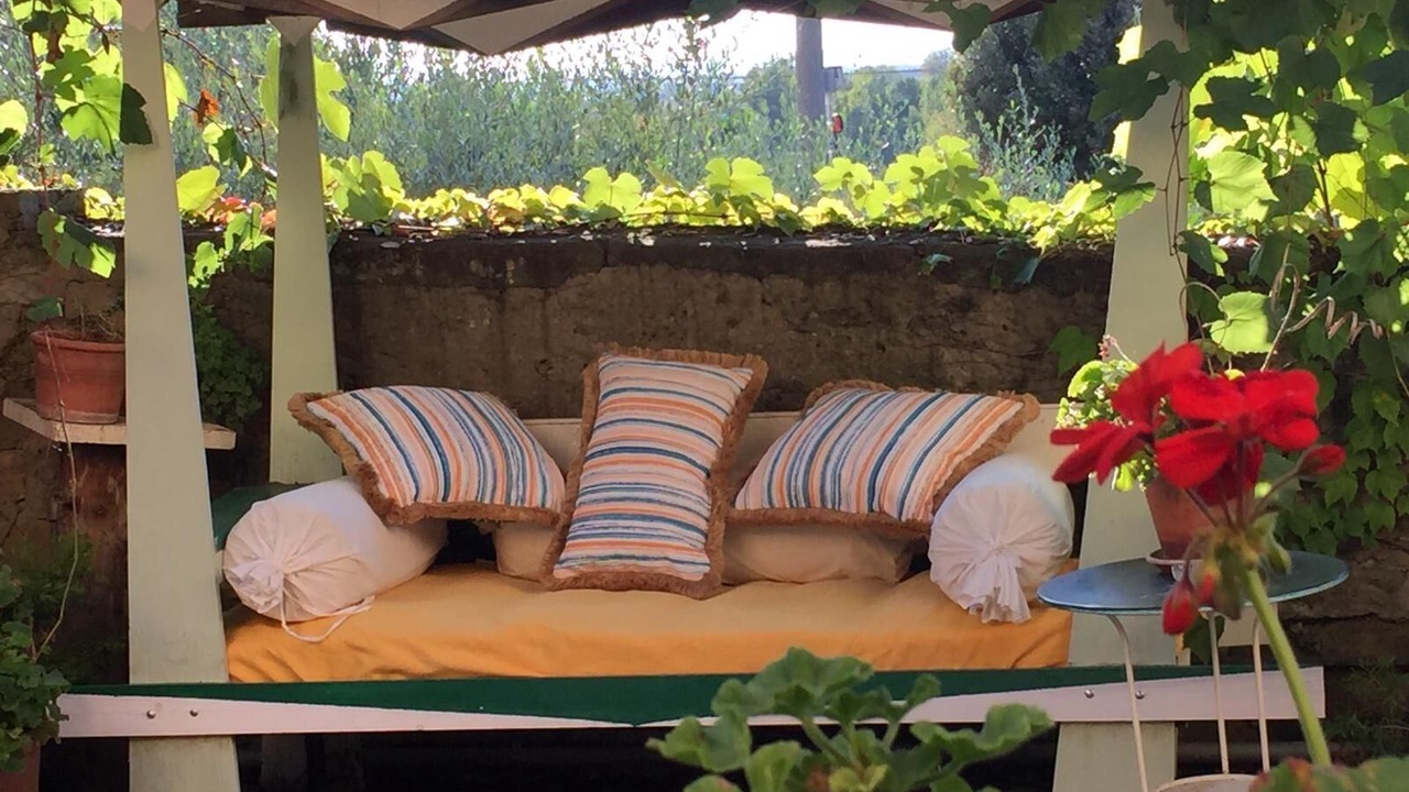 Photo of Patio Balcony in Sodo