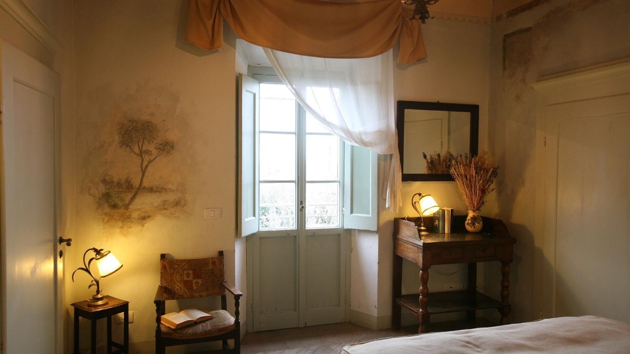 Photo of Bedroom in Sodo
