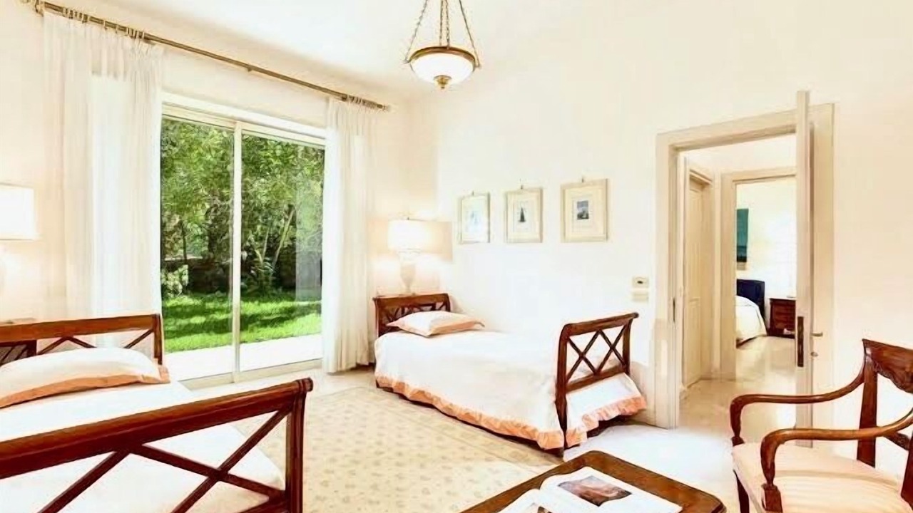 Photo of Bedroom in Ischia Porto