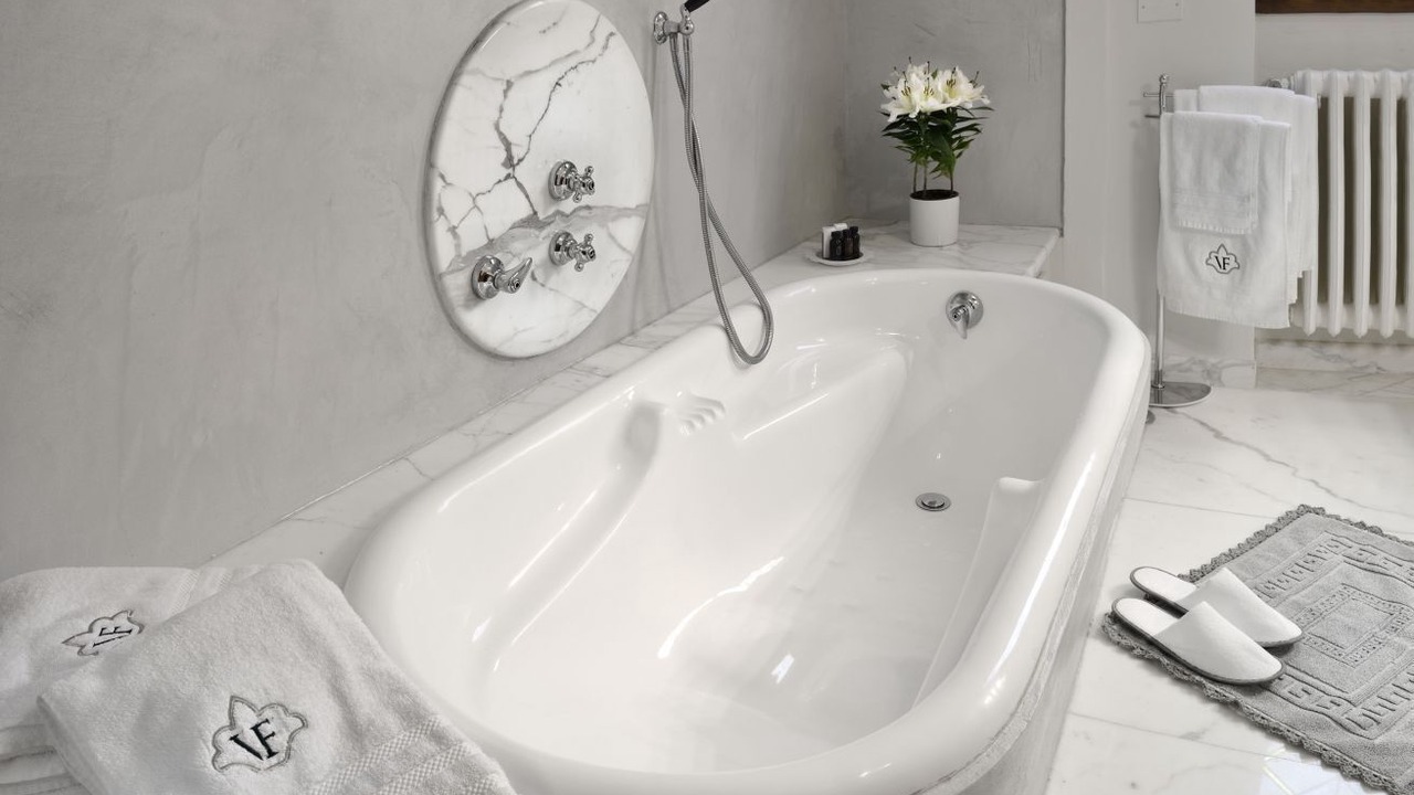 Photo of Bathroom in Terranuova Bracciolini