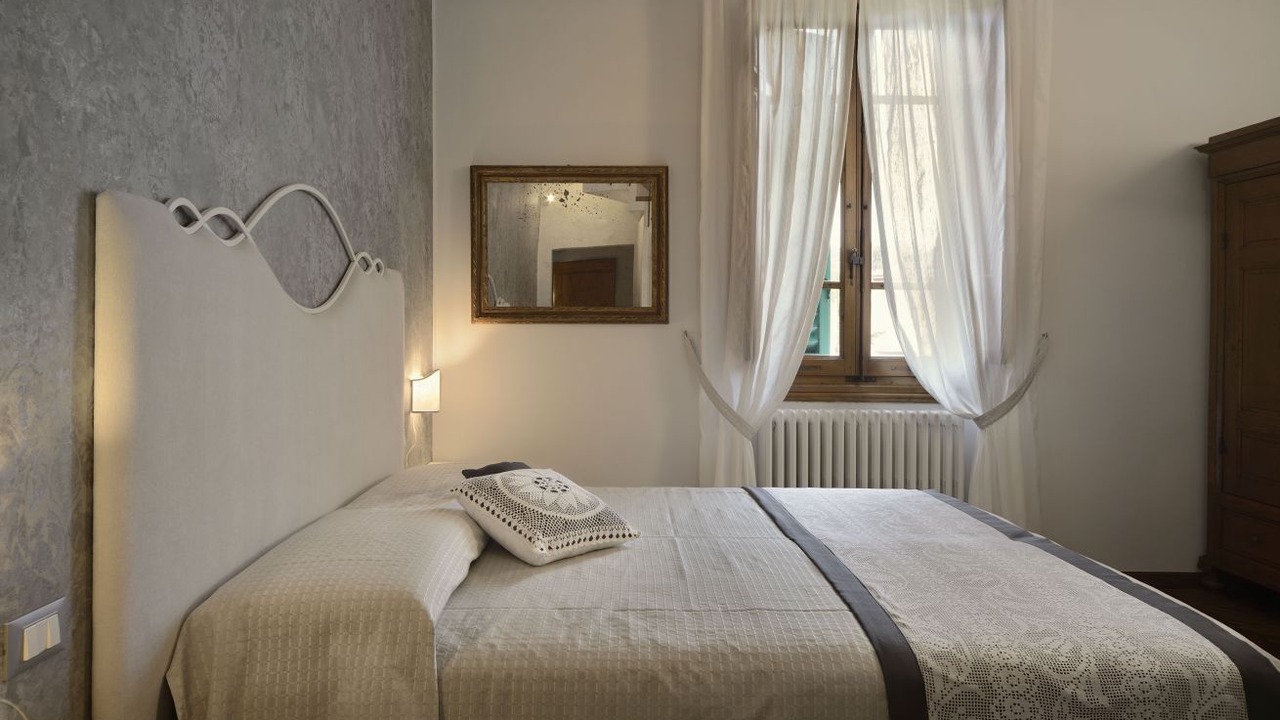 Photo of Bedroom in Terranuova Bracciolini
