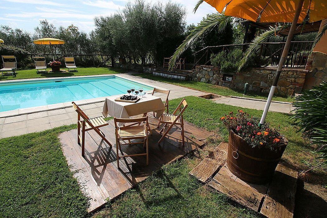 Photo of Outdoor in Castiglione del Lago