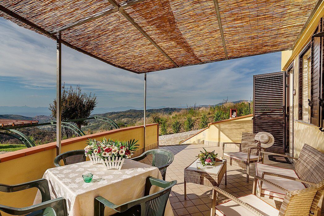 Photo of Outdoor in Laureana Cilento