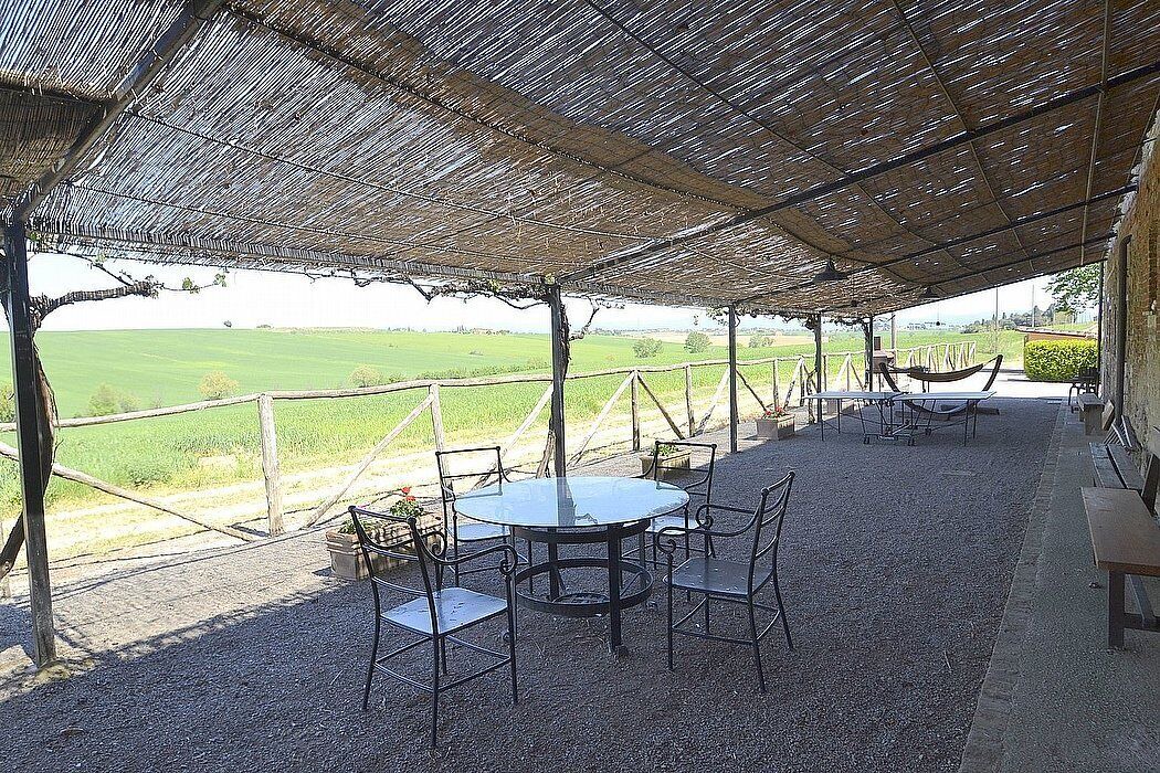 Photo of Outdoor in Castiglione del Lago