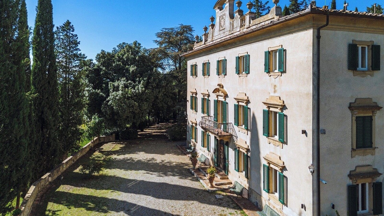Photo of Outdoor in Poggiarello