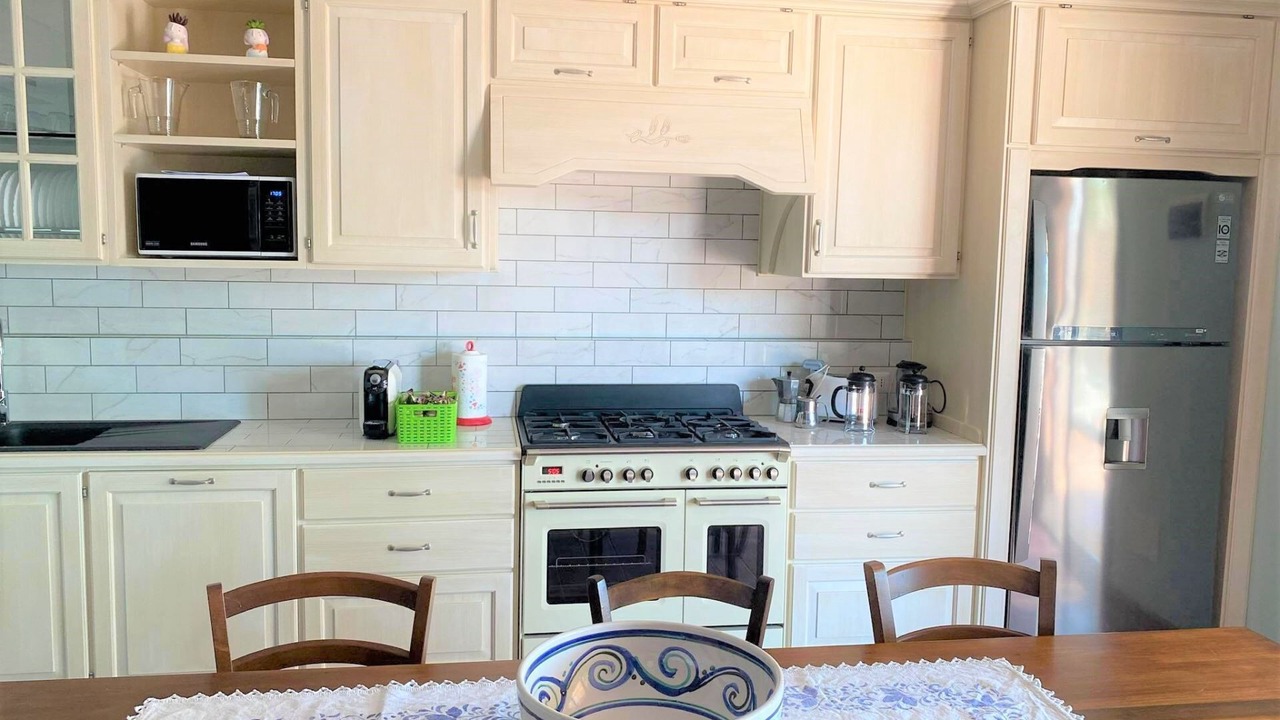 Photo of Kitchen in Lucignano