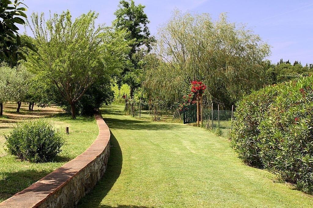 Photo of Outdoor in Barberino Val d'Elsa