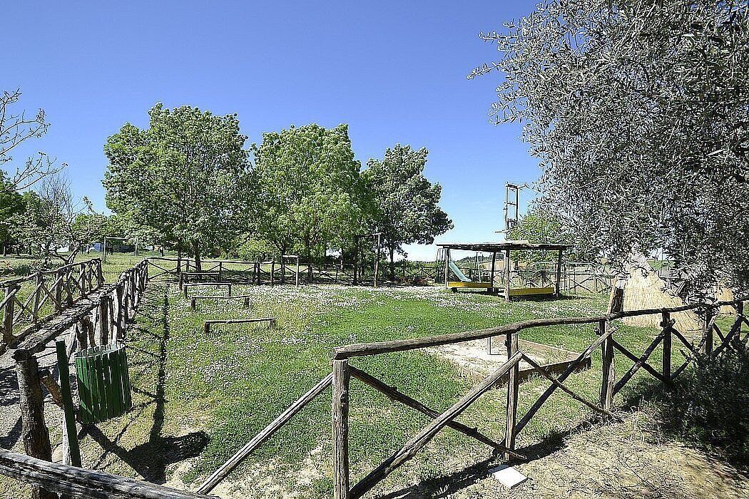 Photo of Outdoor in Castiglione del Lago