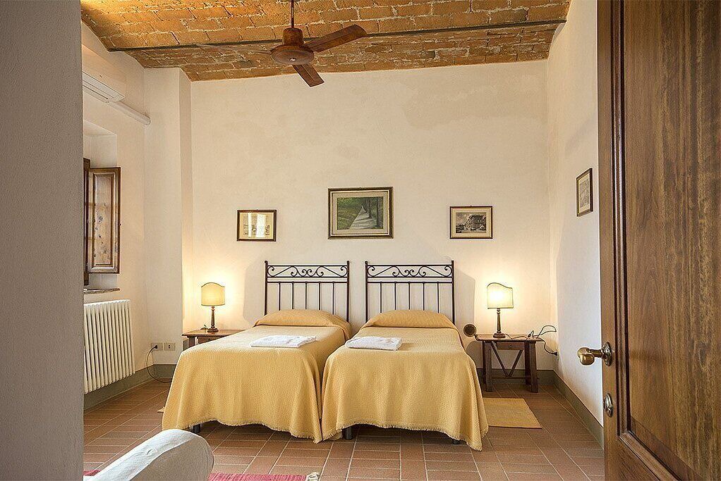 Photo of Bedroom in Grassina