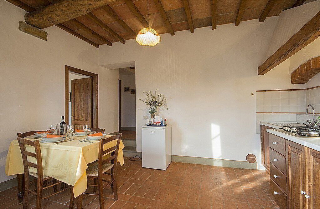 Photo of Kitchen in Grassina