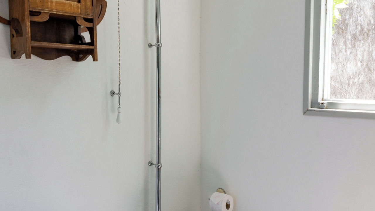 Photo of Bathroom in Latte