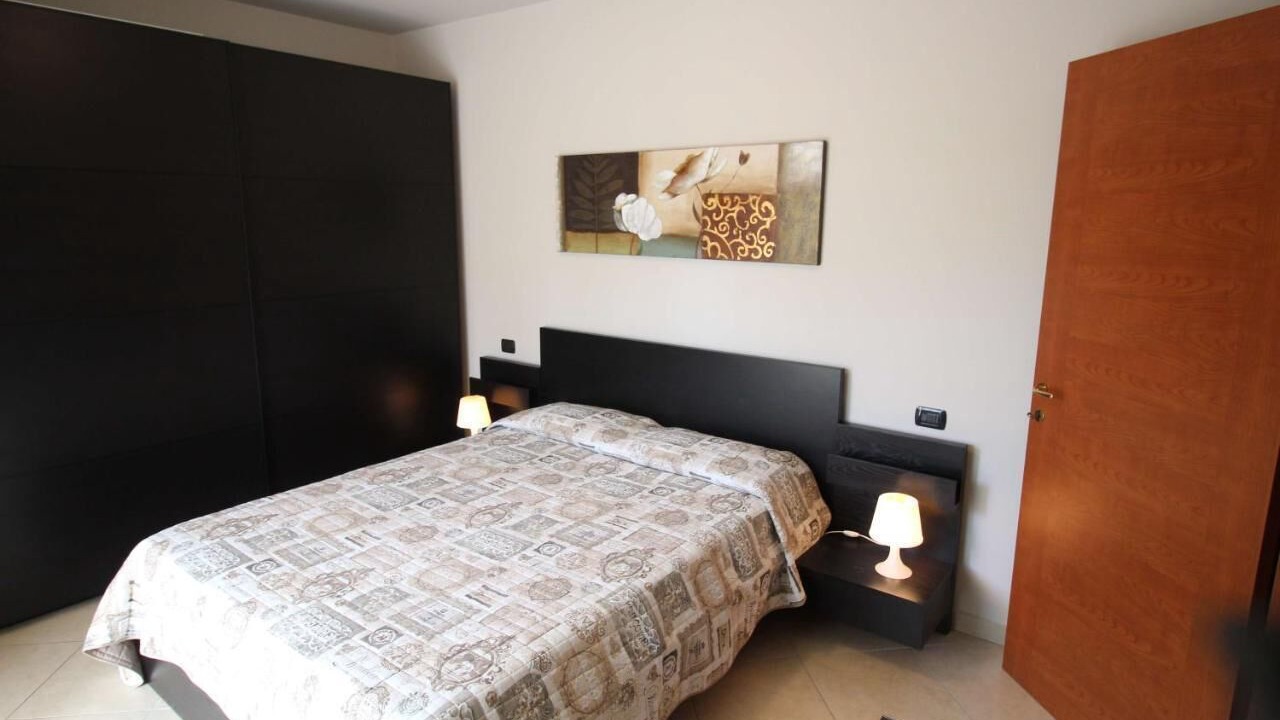 Photo of Bedroom in Arma di Taggia