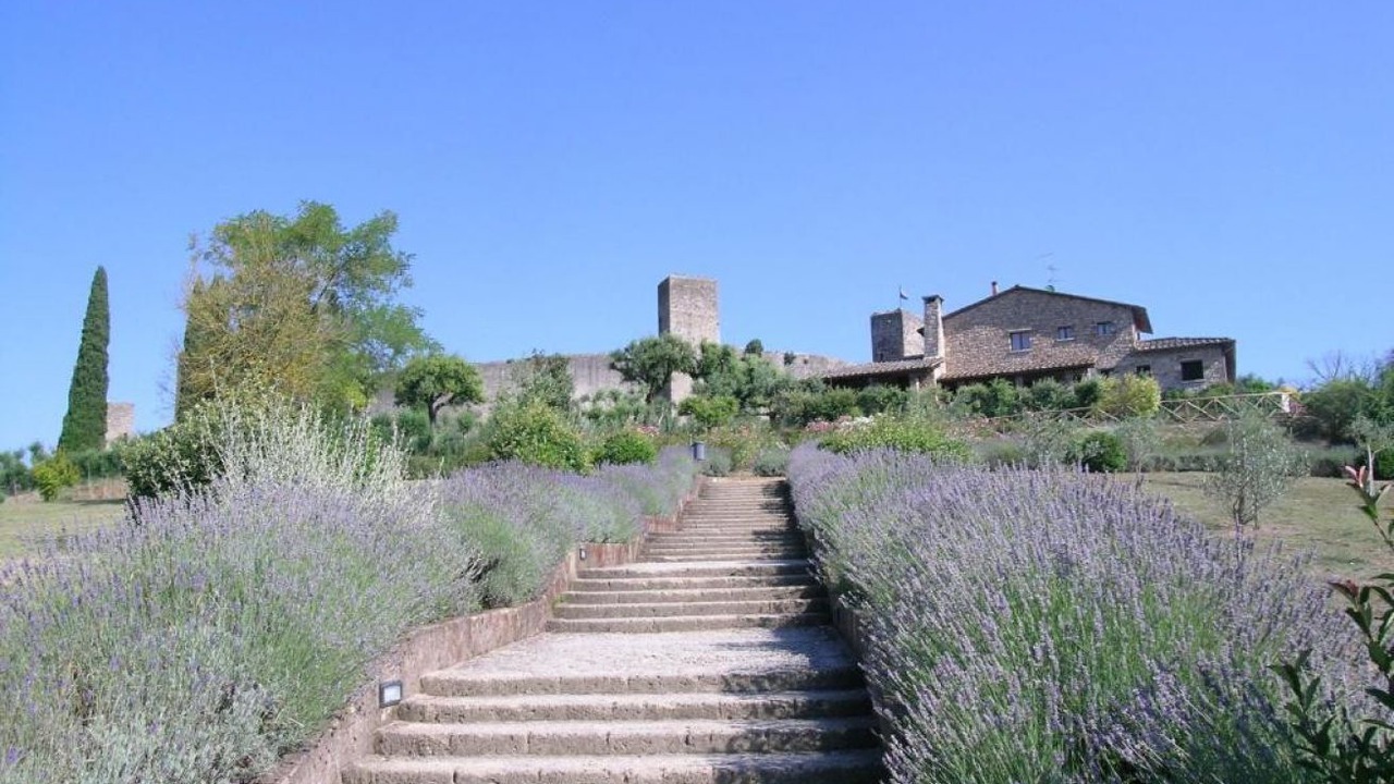 Photo of Outdoor in Castel San Gimignano