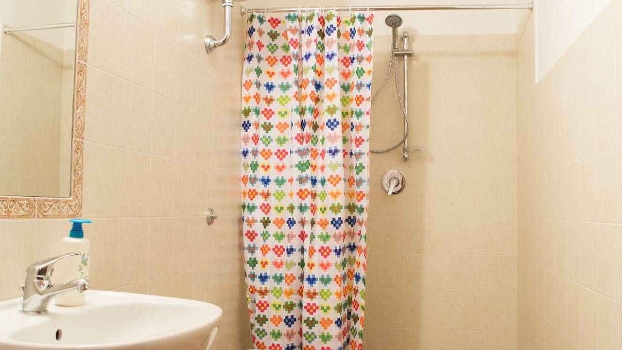 Photo of Bathroom in Acquapendente